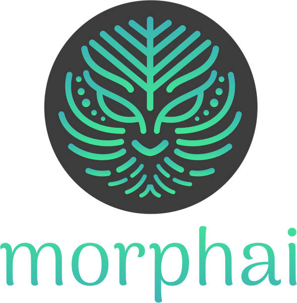 Morphai | A seamless fusion of Art with function 